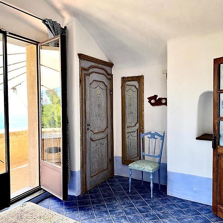 Casa Vacanze A Lea L'Ua フィナーレ・リーグレ 部屋 写真