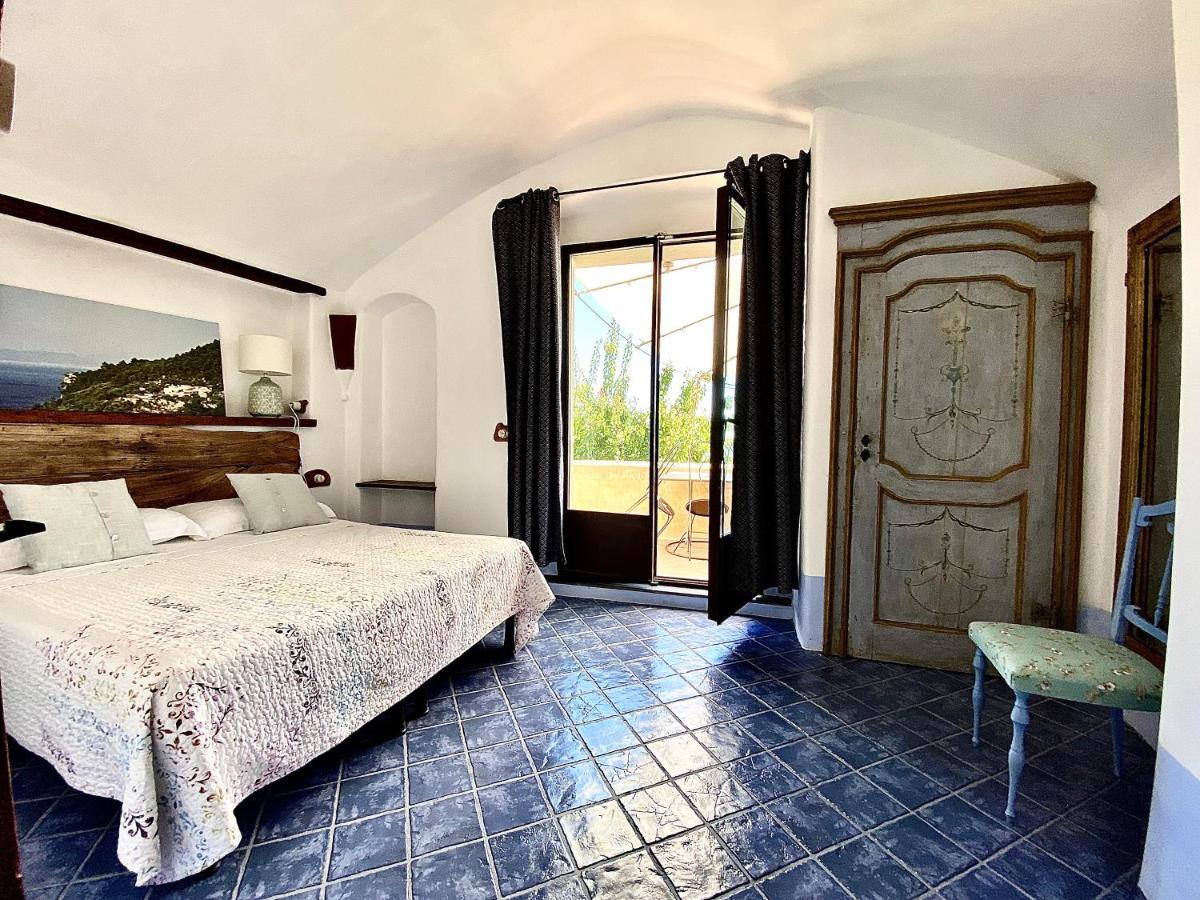 Casa Vacanze A Lea L'Ua フィナーレ・リーグレ エクステリア 写真