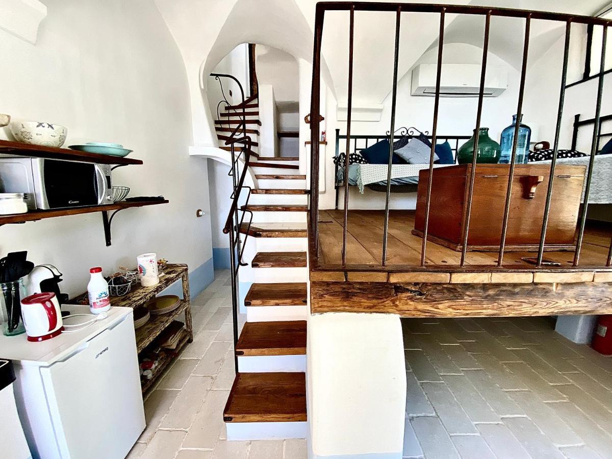 Casa Vacanze A Lea L'Ua フィナーレ・リーグレ エクステリア 写真