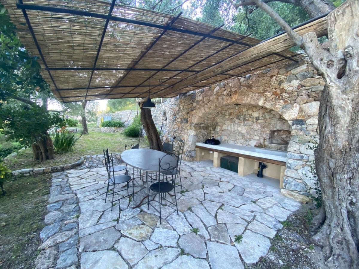 Casa Vacanze A Lea L'Ua フィナーレ・リーグレ エクステリア 写真