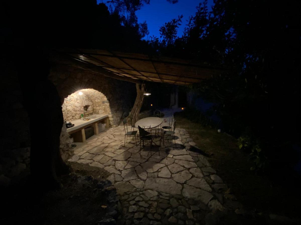 Casa Vacanze A Lea L'Ua フィナーレ・リーグレ エクステリア 写真