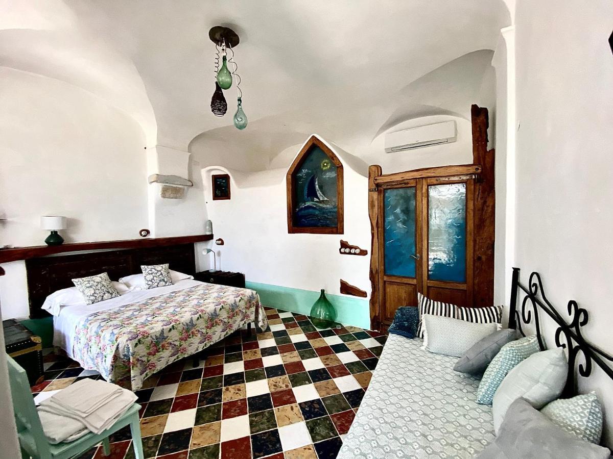 Casa Vacanze A Lea L'Ua フィナーレ・リーグレ エクステリア 写真