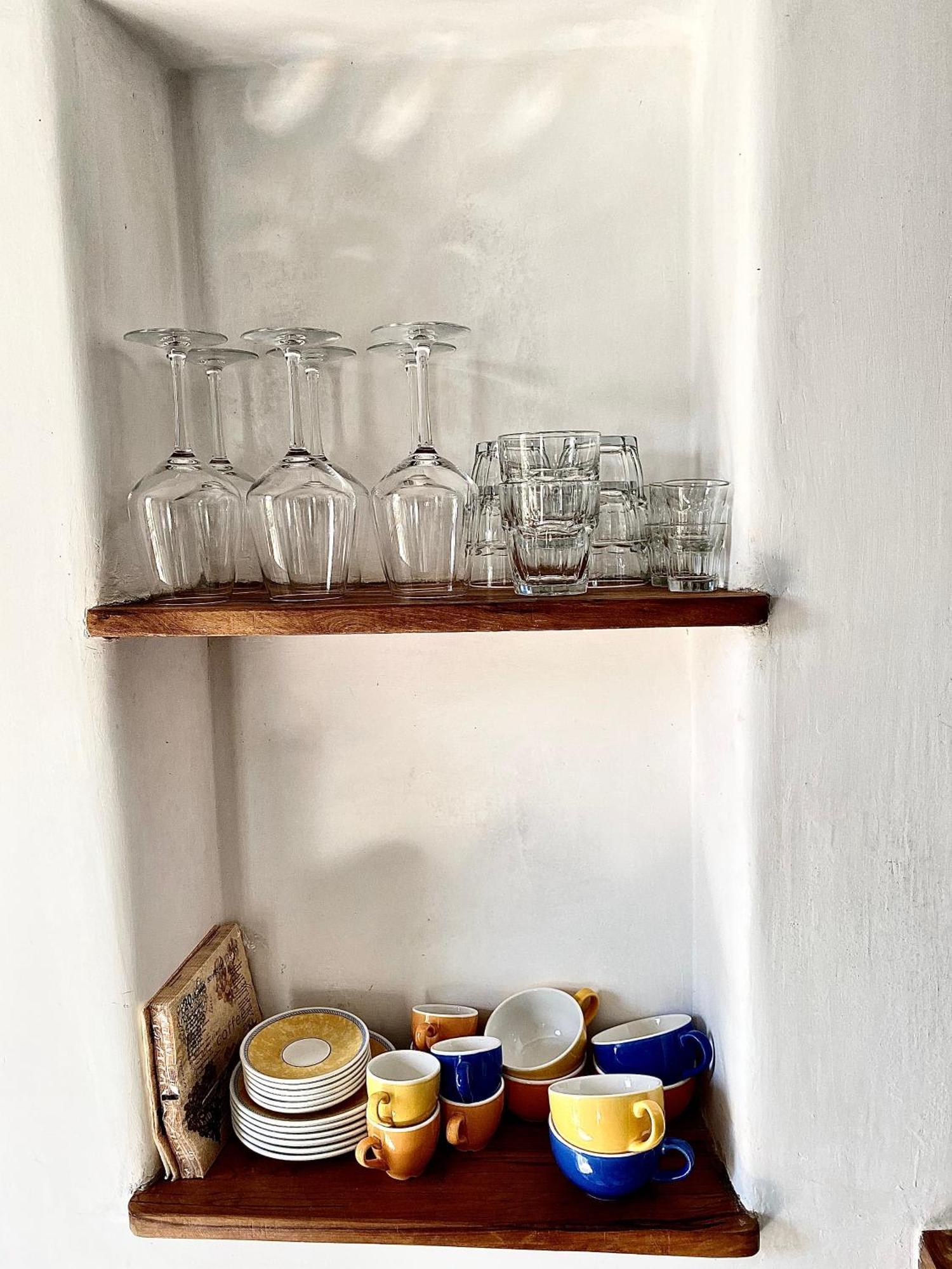 Casa Vacanze A Lea L'Ua フィナーレ・リーグレ 部屋 写真