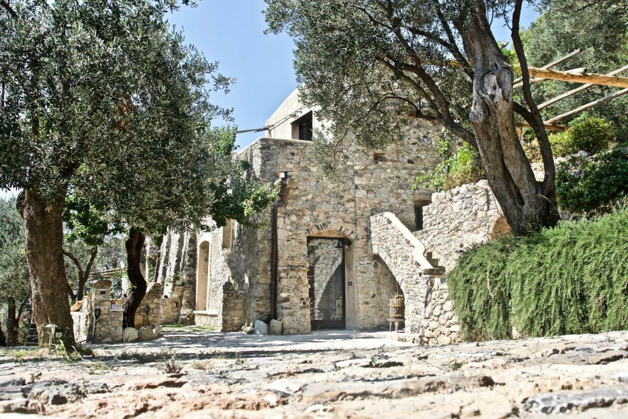 Casa Vacanze A Lea L'Ua フィナーレ・リーグレ エクステリア 写真