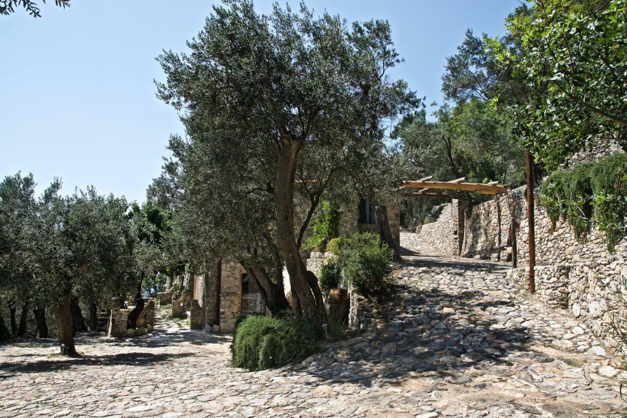 Casa Vacanze A Lea L'Ua フィナーレ・リーグレ エクステリア 写真